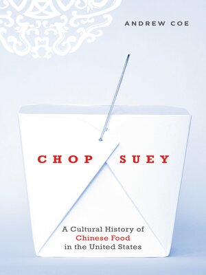 Chop Suey - ebook